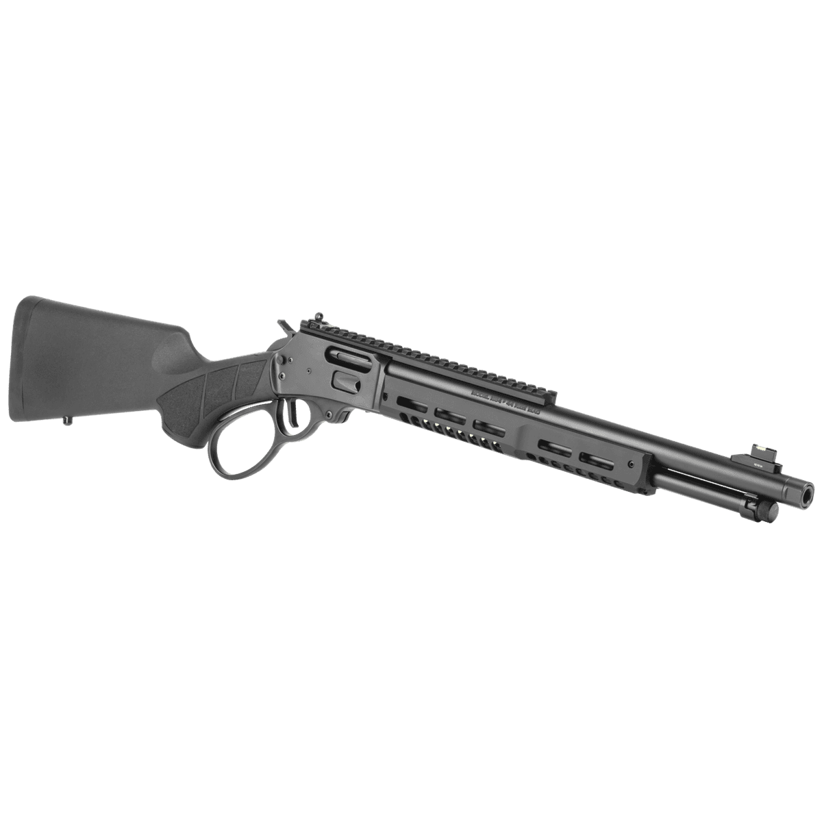 Smith & Wesson Model 1854 Stealth Hunter