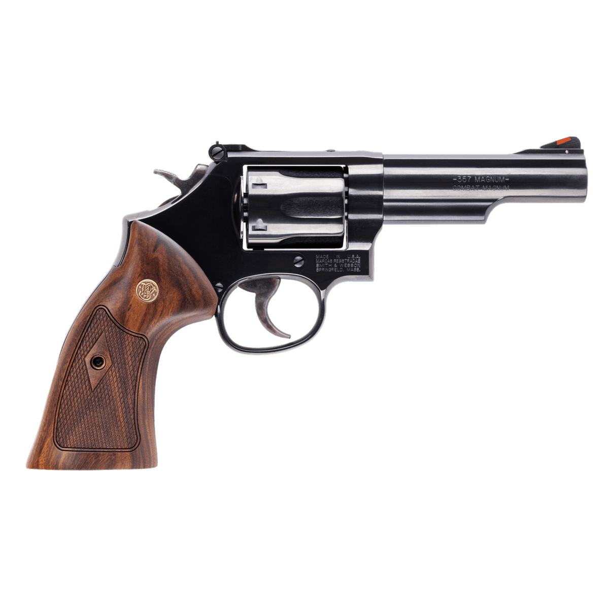 Smith & Wesson Model 19 Classic