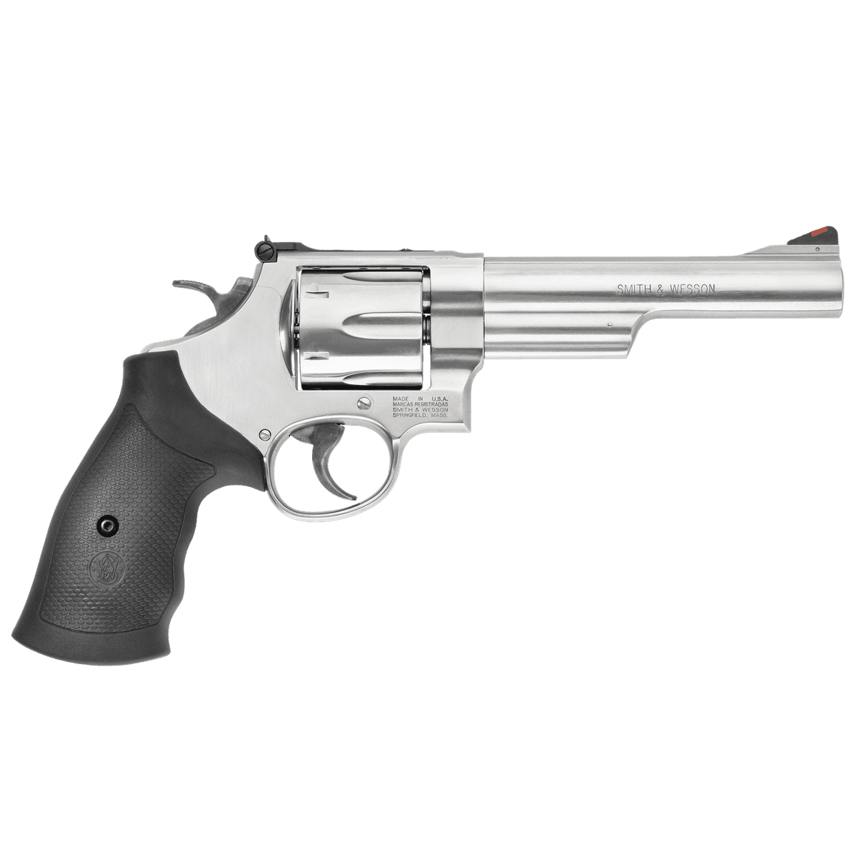 Smith & Wesson Model 629 .44 Magnum