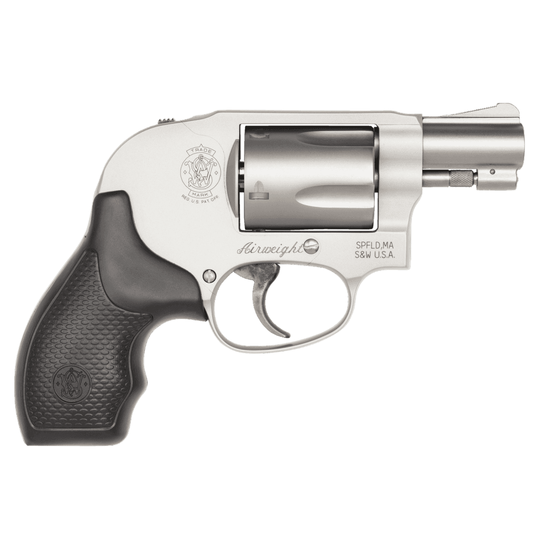 Smith & Wesson Model 638 Bodyguard Airweight