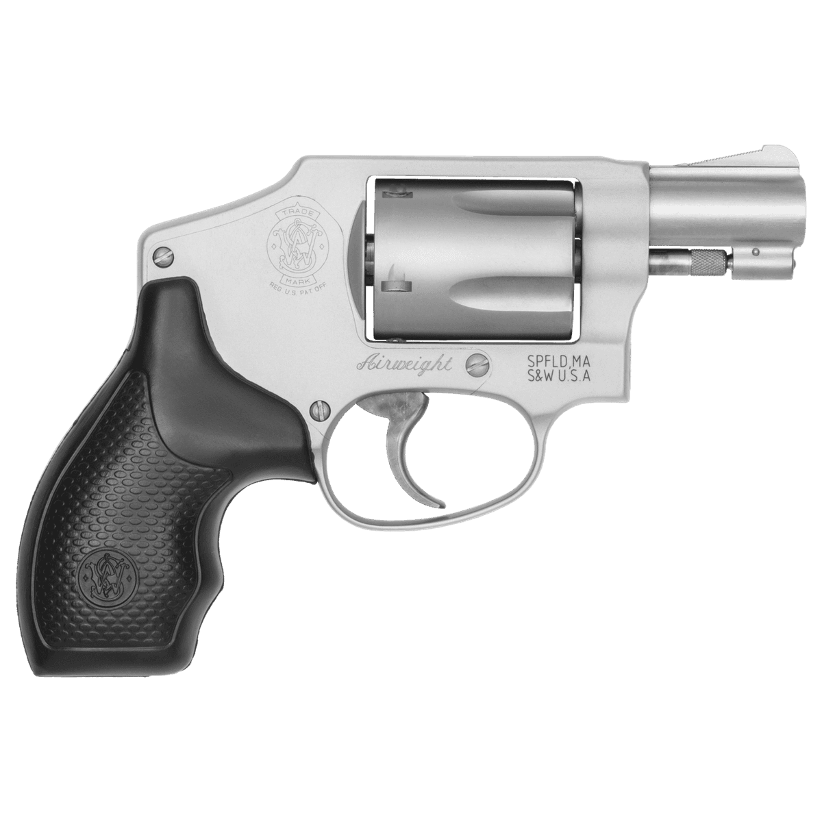 Smith & Wesson Model 642 Airweight