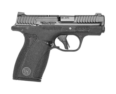 Smith & Wesson S&W Bodyguard 2.0