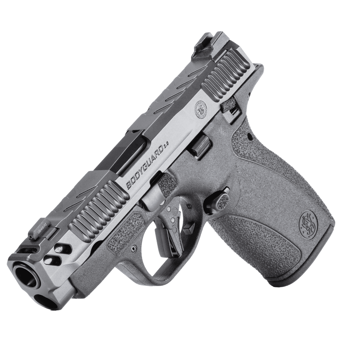Smith & Wesson S&W Performance Center Bodyguard 2.0 Carry Comp