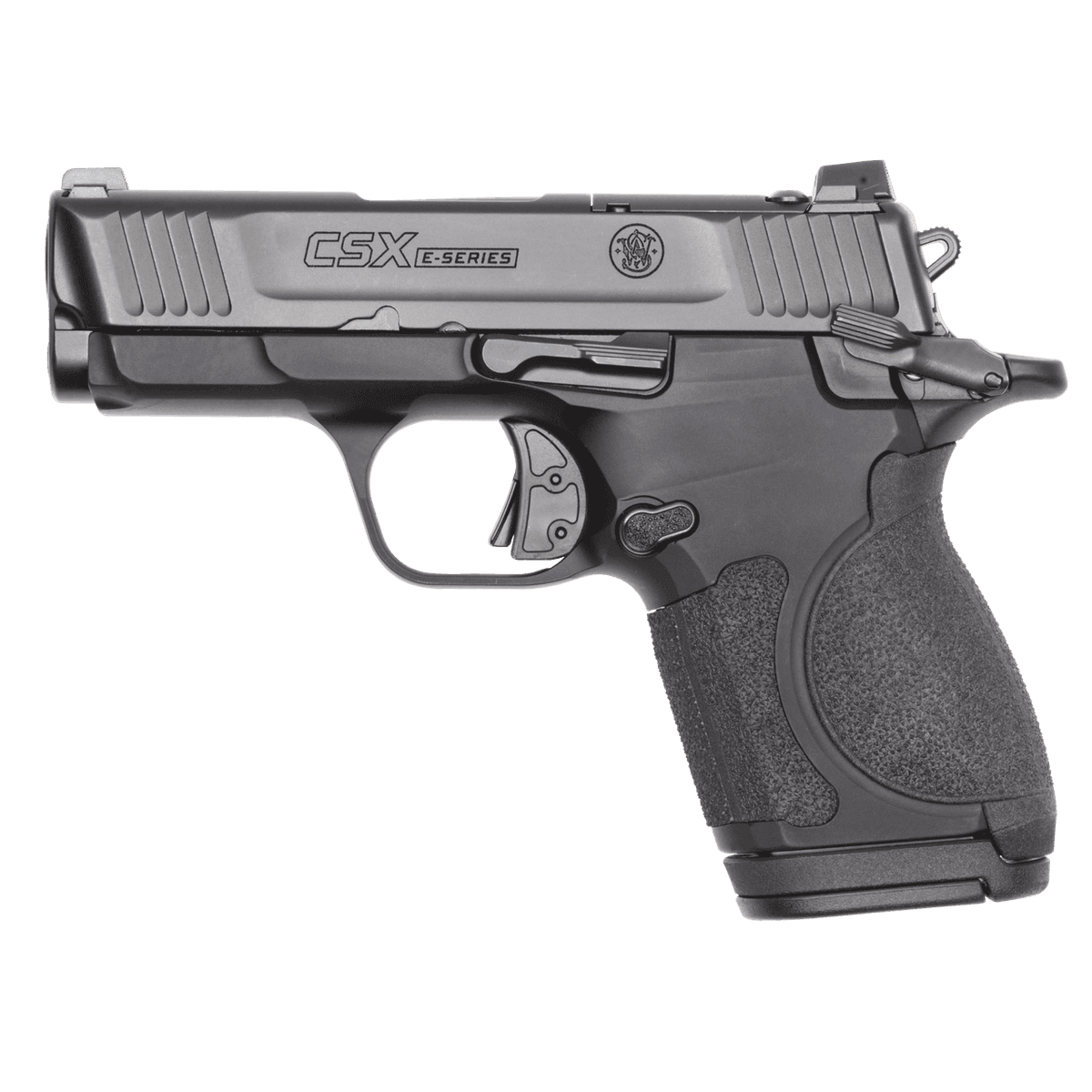 Smith & Wesson CSX E-Series