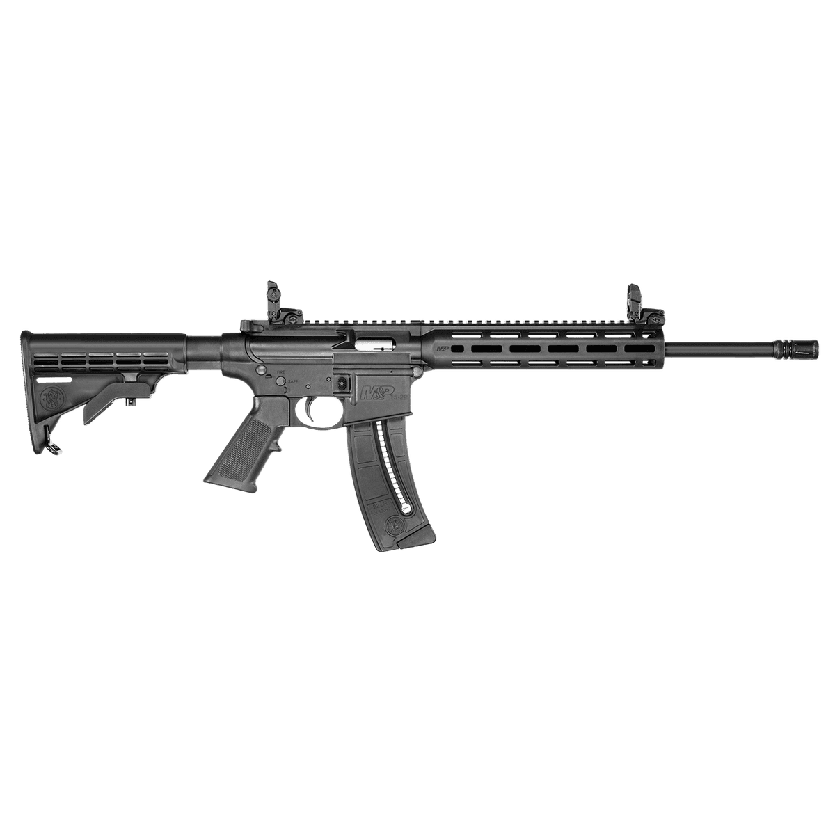 Smith & Wesson S&W M&P 15-22 Sport