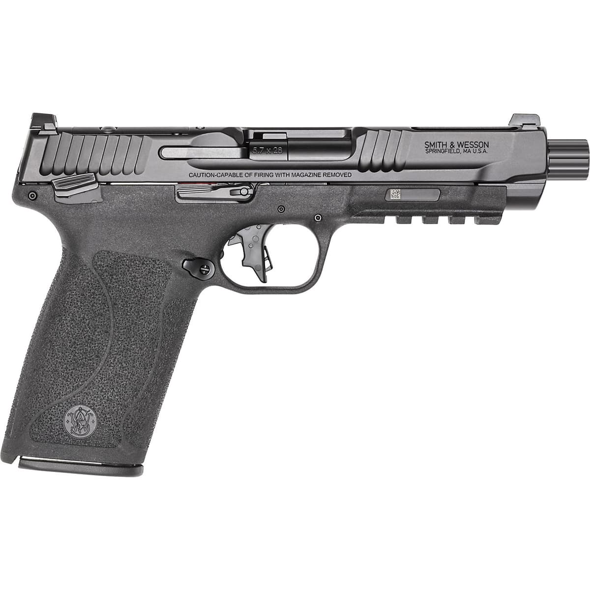 Smith & Wesson M&P 5.7