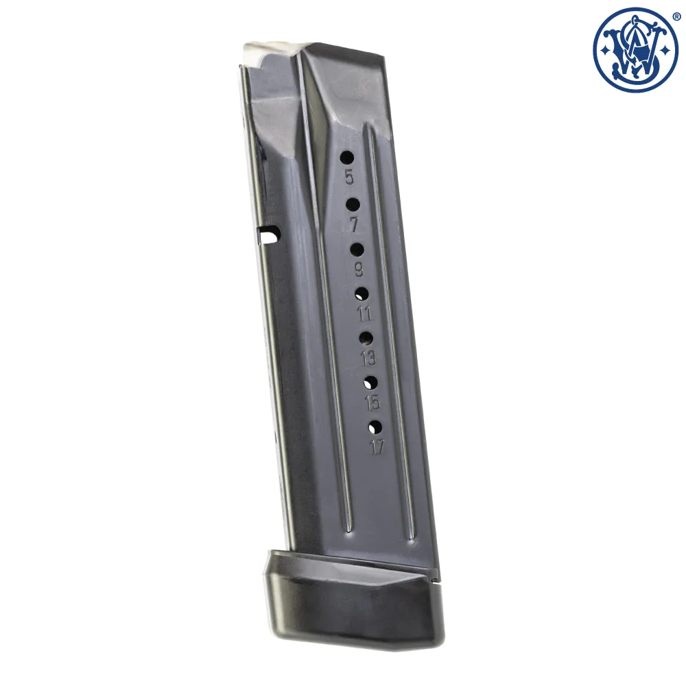 S&W M&P M2.0 Full Size 9mm 17rd Magazine product image