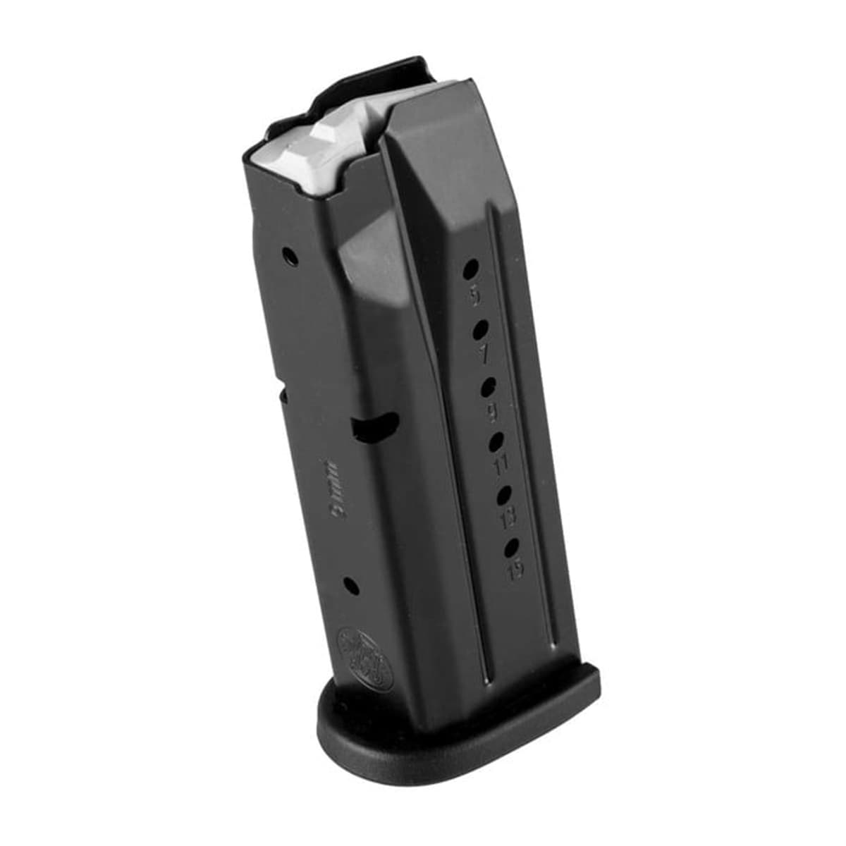 S&W M&P M2.0 Compact 9mm 15rd Magazine product image