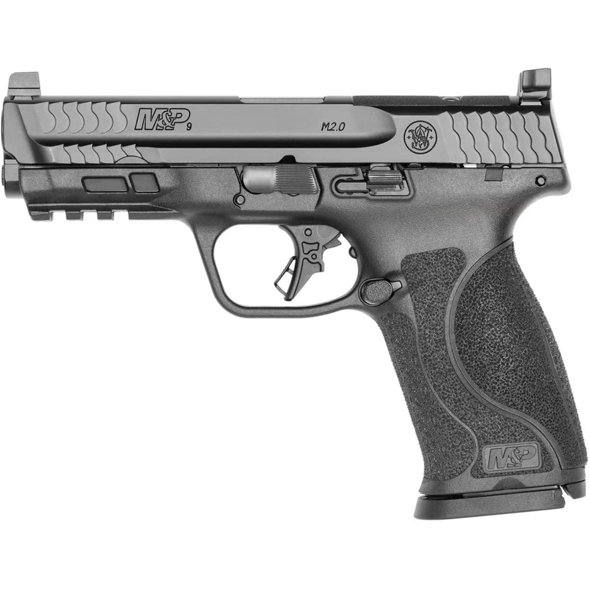 Smith & Wesson M&P M2.0 5"