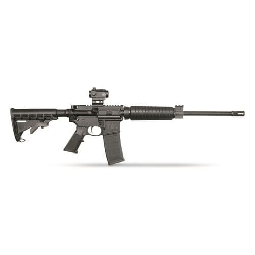 Smith & Wesson M&P15 Sport II