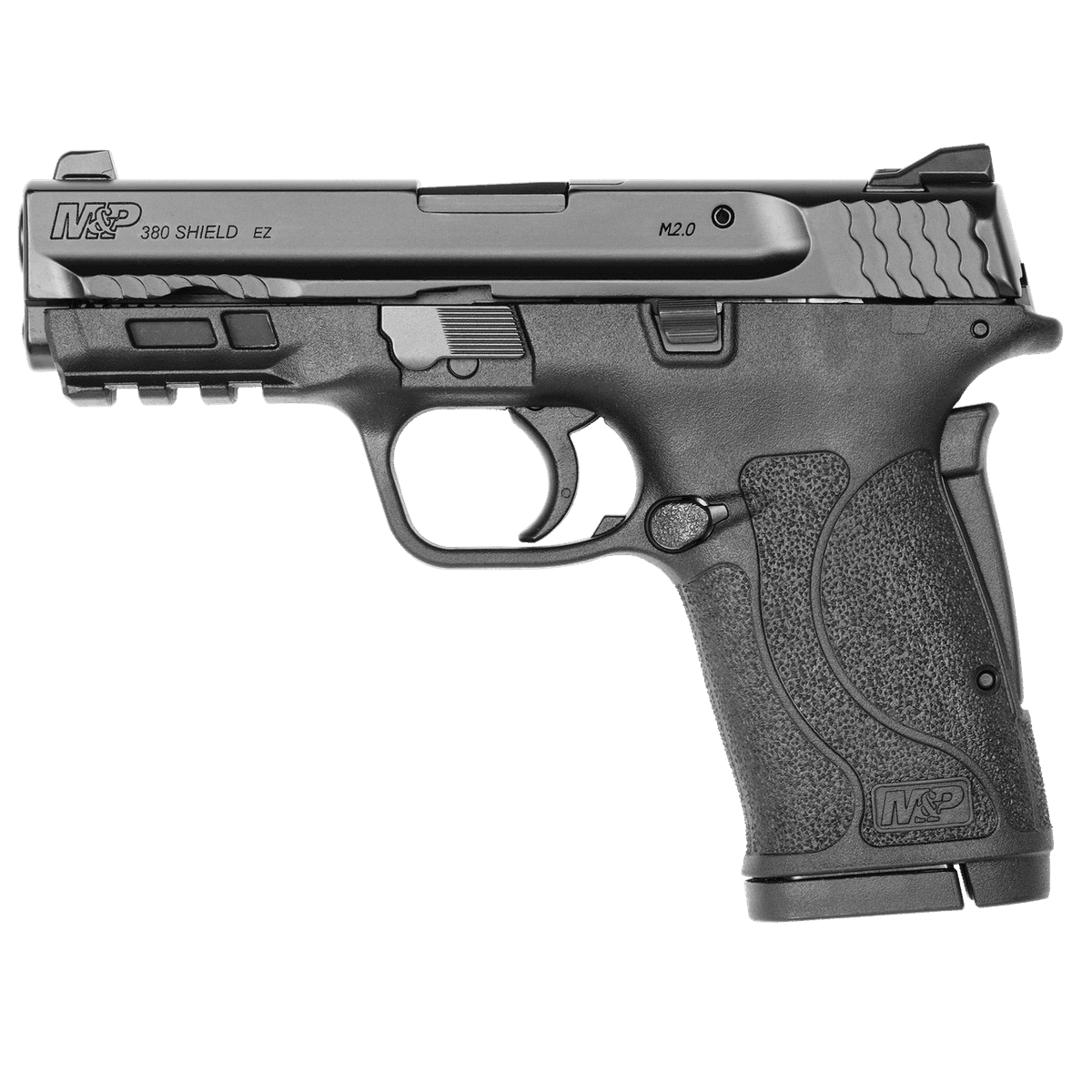Smith & Wesson M&P 380 Shield EZ