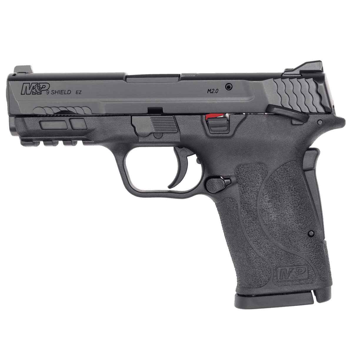 Smith & Wesson M&P 9 Shield EZ
