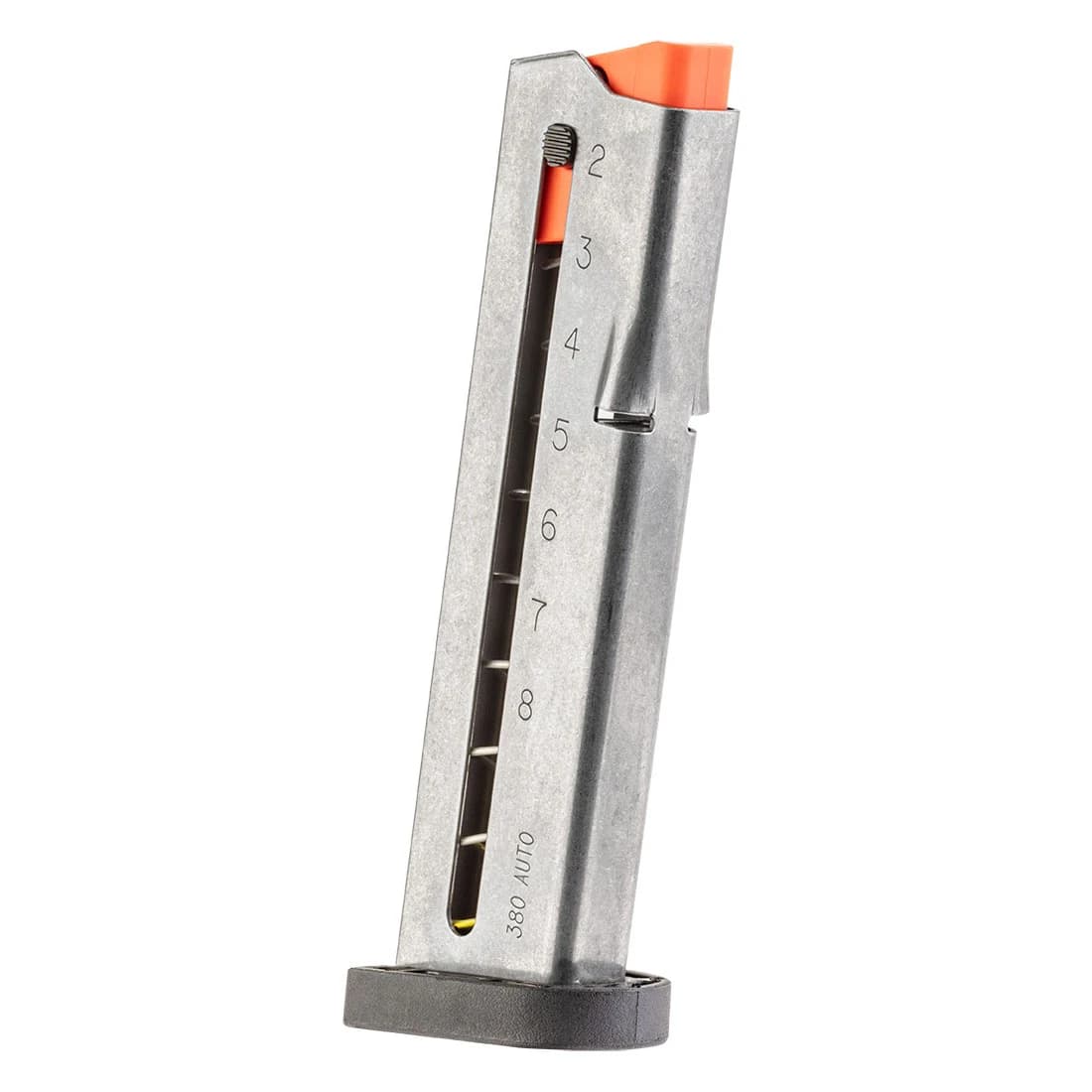 Smith & Wesson M&P380 Shield EZ 8-Round Magazine