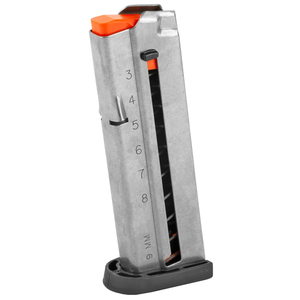 Smith & Wesson M&P9 Shield EZ 8-Round Magazine
