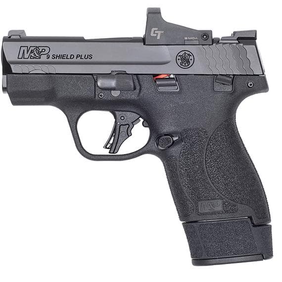 Smith & Wesson M&P Shield Plus