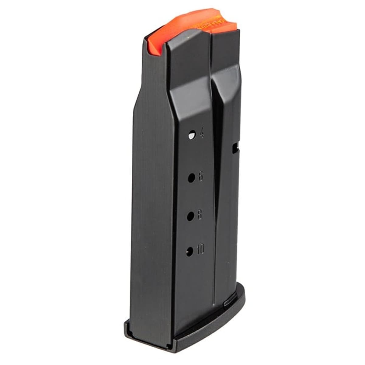 S&W M&P Shield Plus 9mm 10rd Flush Magazine