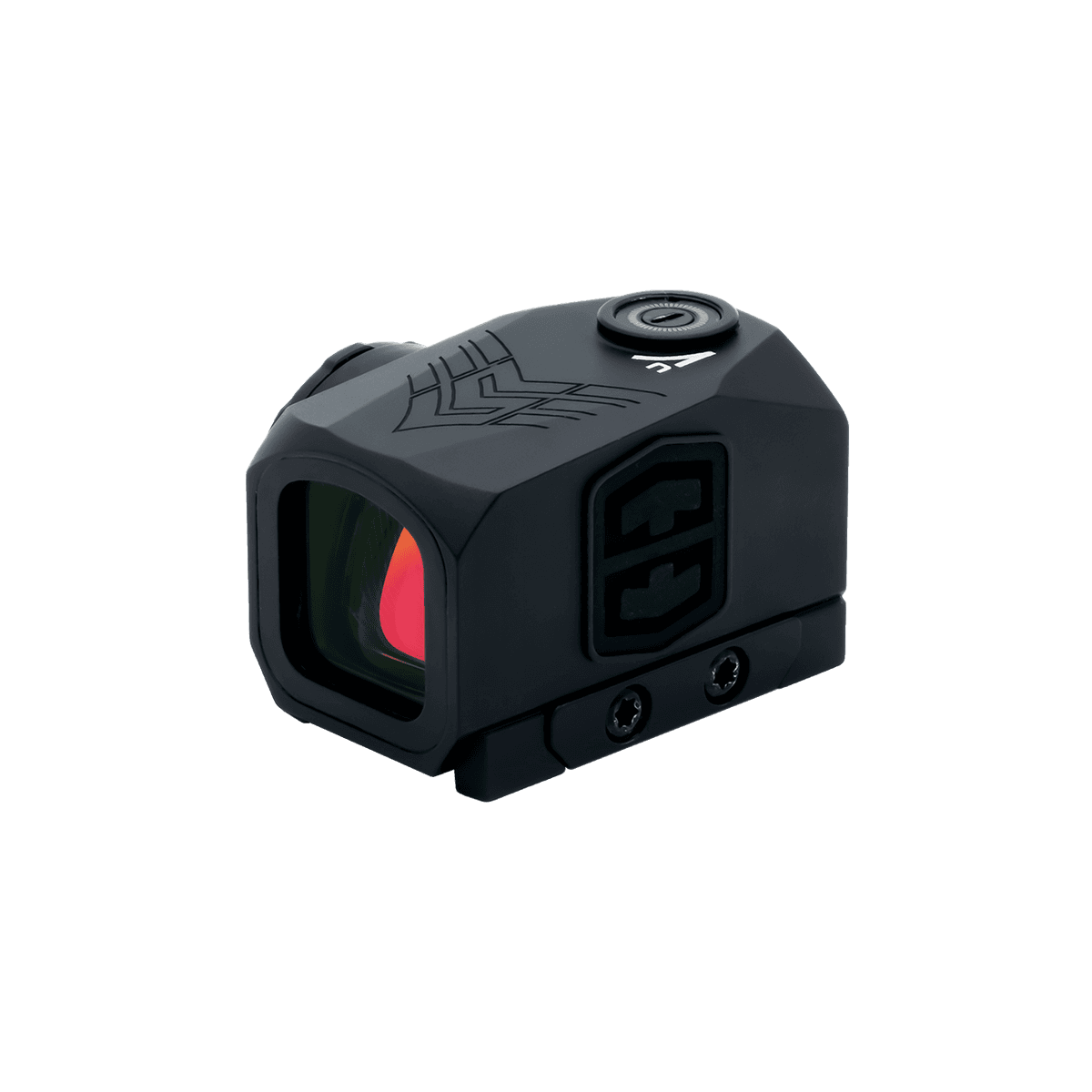 Swampfox Kraken Closed Emitter product image