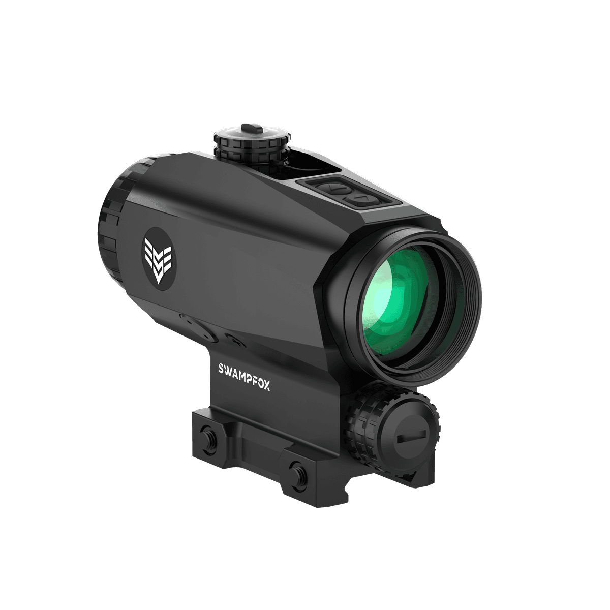 Swampfox Trihawk 3x30 Prism Scope product image