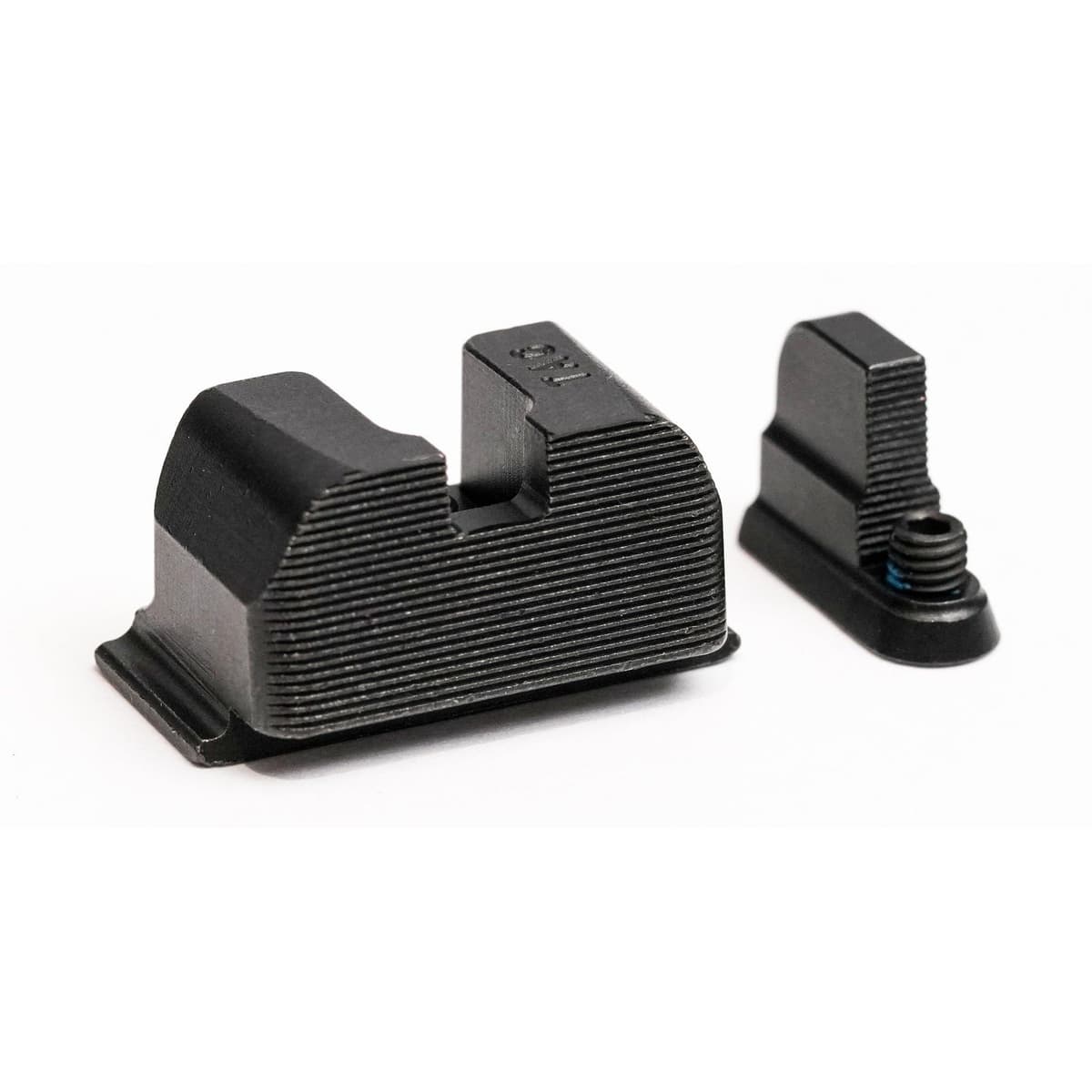TAG Precision CZ P-10 Optics Ready Sight Set