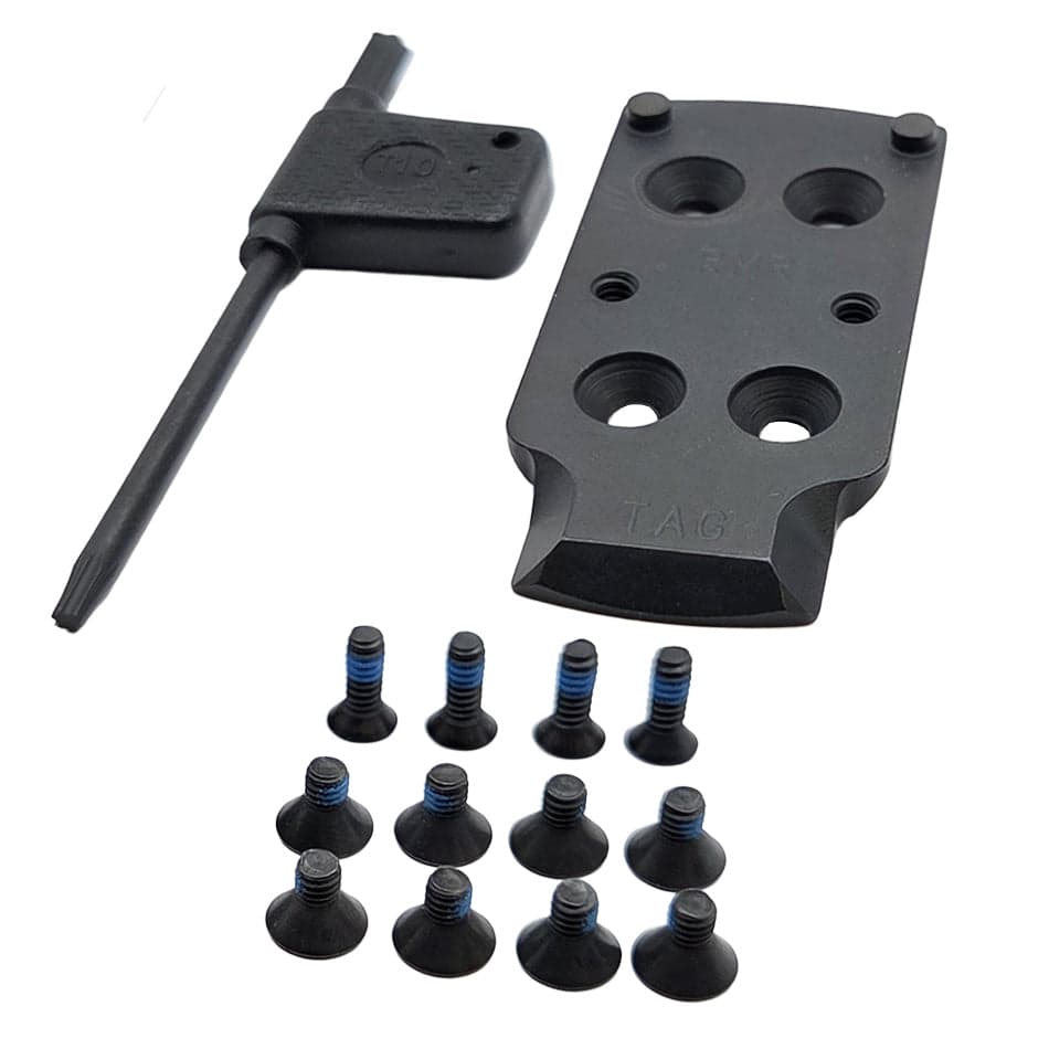 TAG Precision Kimber 2K11 RMR Adapter Plate