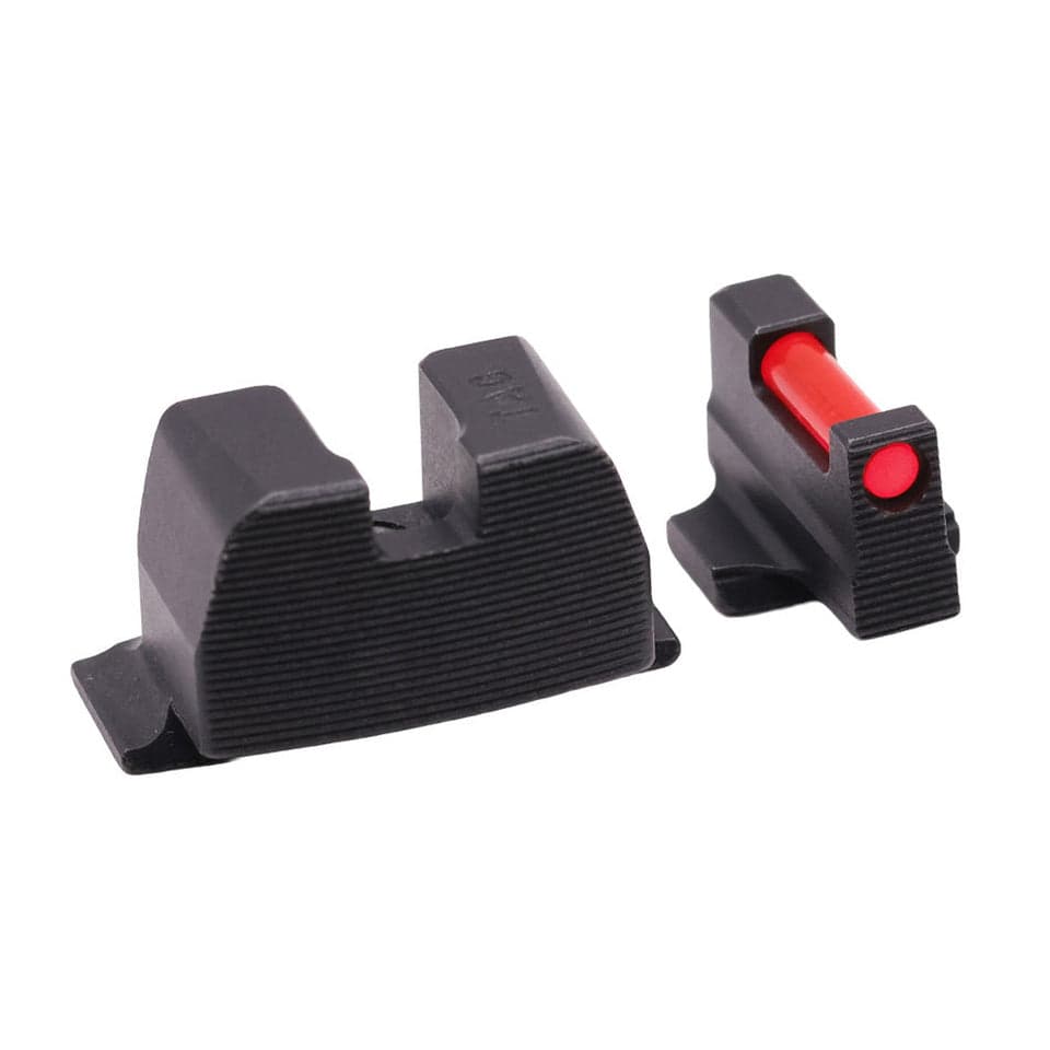TAG Precision S&W M&P C.O.R.E. Optics Ready Sight Set