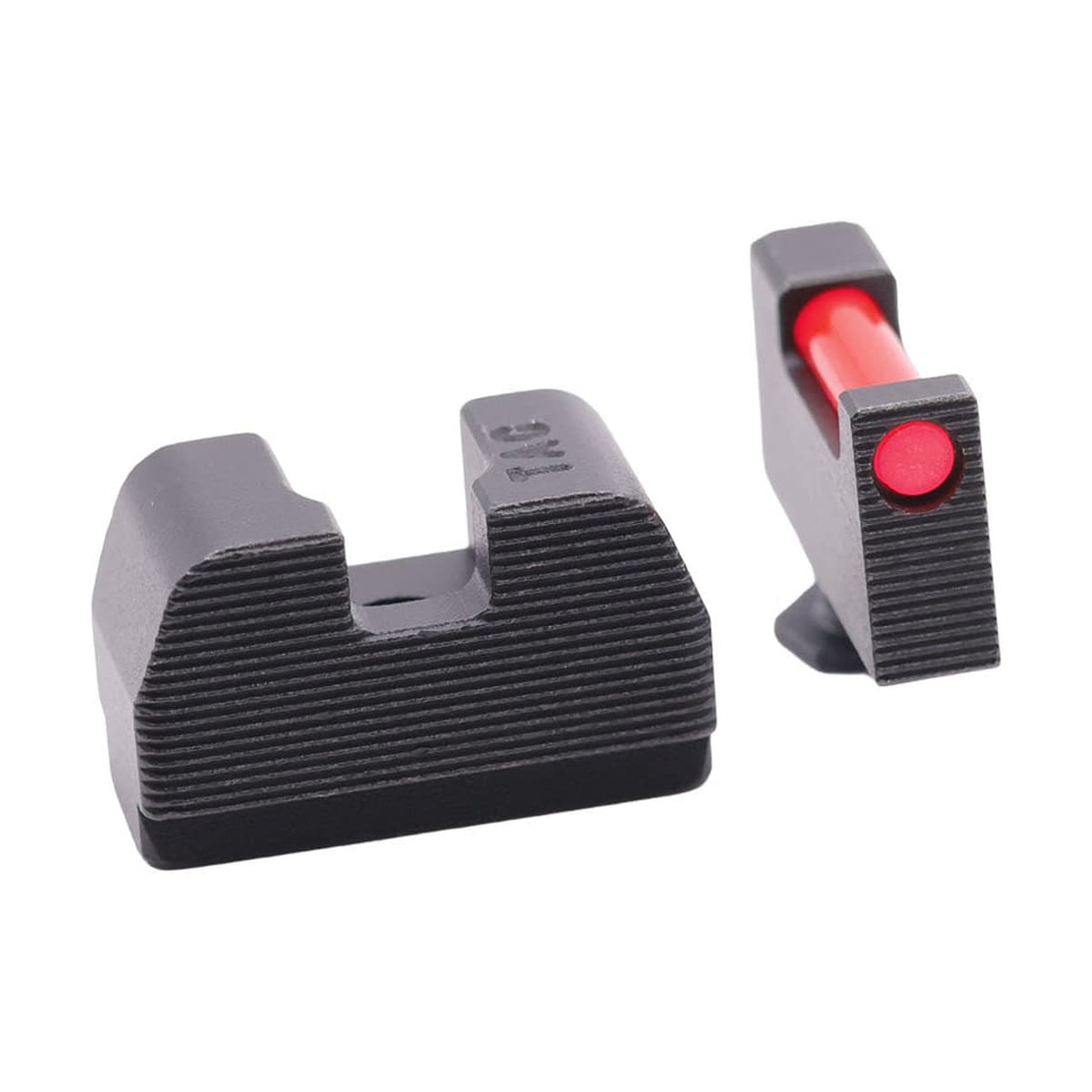 TAG Precision Walther PDP Optics Ready Sight Set