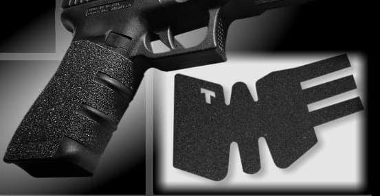 Talon Grips (Glock 43)