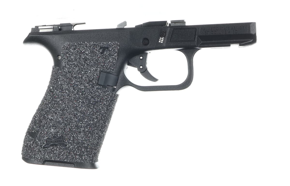 Talon Grips (PSA Dagger Micro)