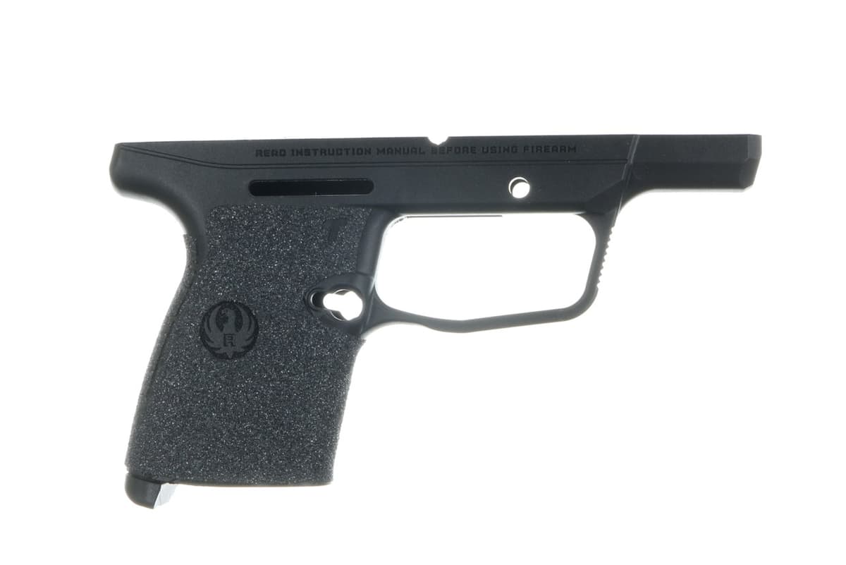 Talon Grips Granulate (Ruger MAX-9)