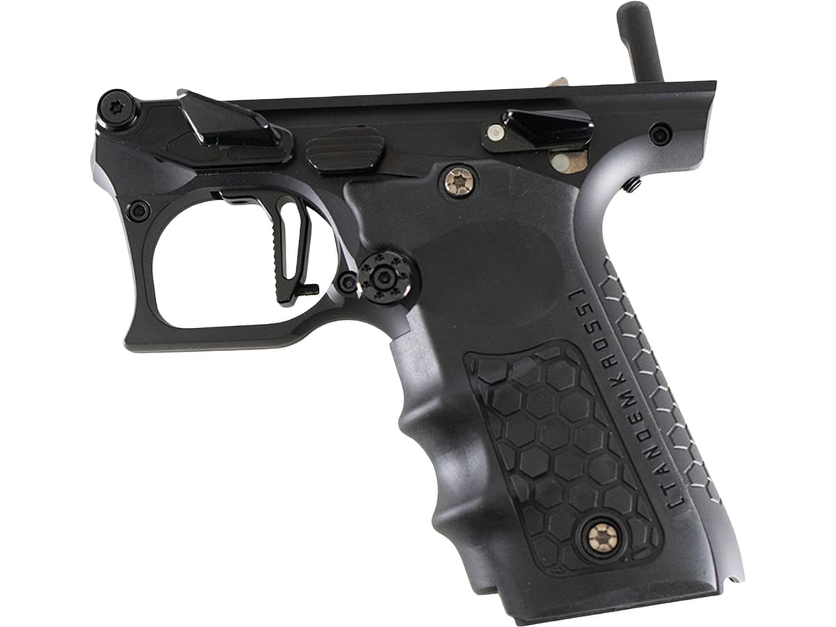 TANDEMKROSS #TANDEMIZED Cthulhu Lower (Ruger Mark IV / Mark IV 22/45)