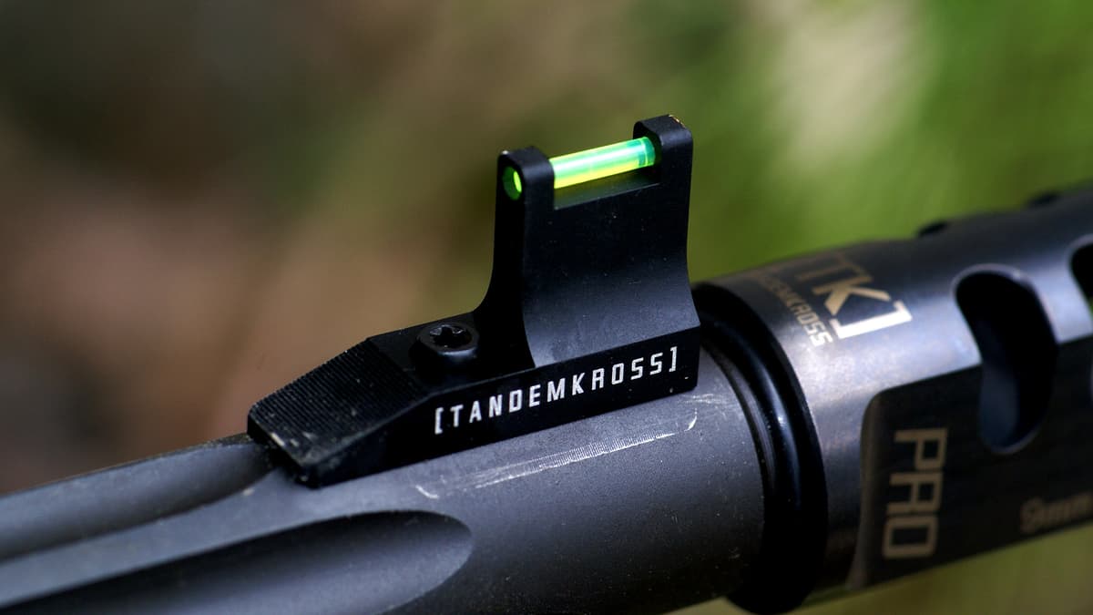 TANDEMKROSS Fiber Optic Front Sight (Ruger PC Carbine) product image
