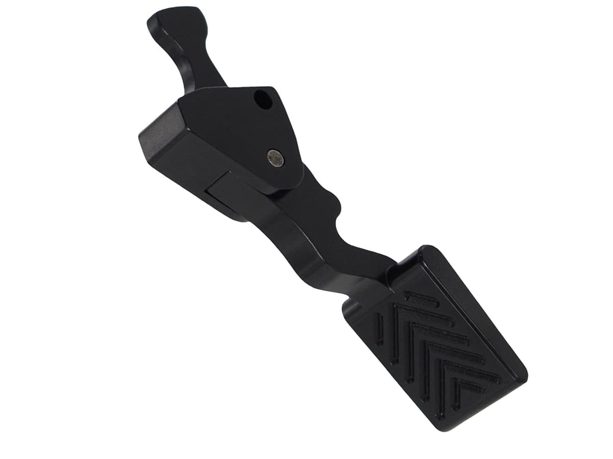 TANDEMKROSS Fireswitch Extended Magazine Release