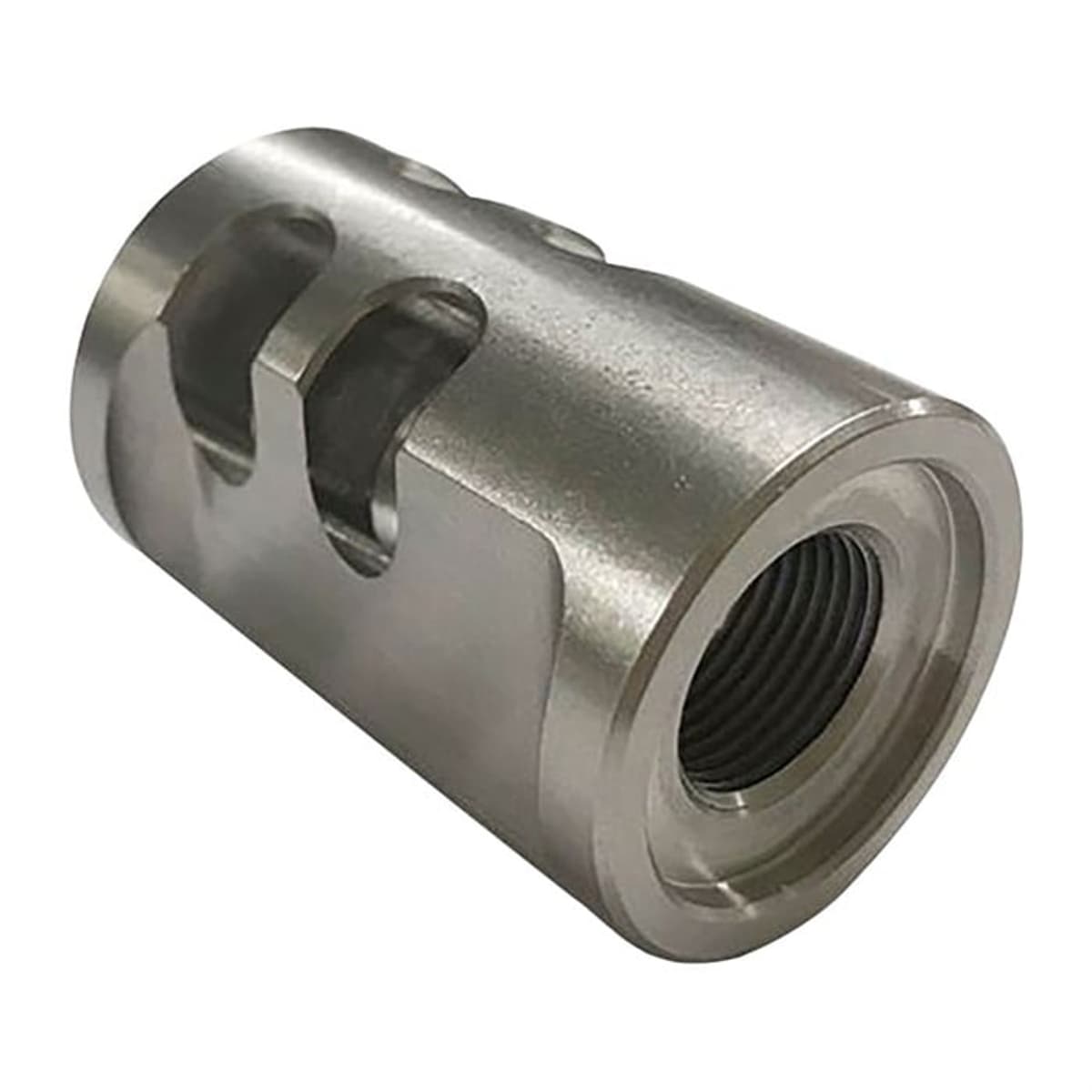 TANDEMKROSS Game Changer PRO Compensator 9mm (1/2x28)