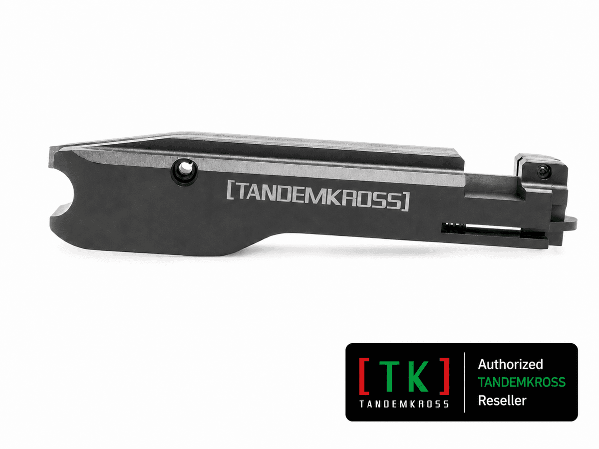 TANDEMKROSS KrossFire Bolt (Ruger 10/22)