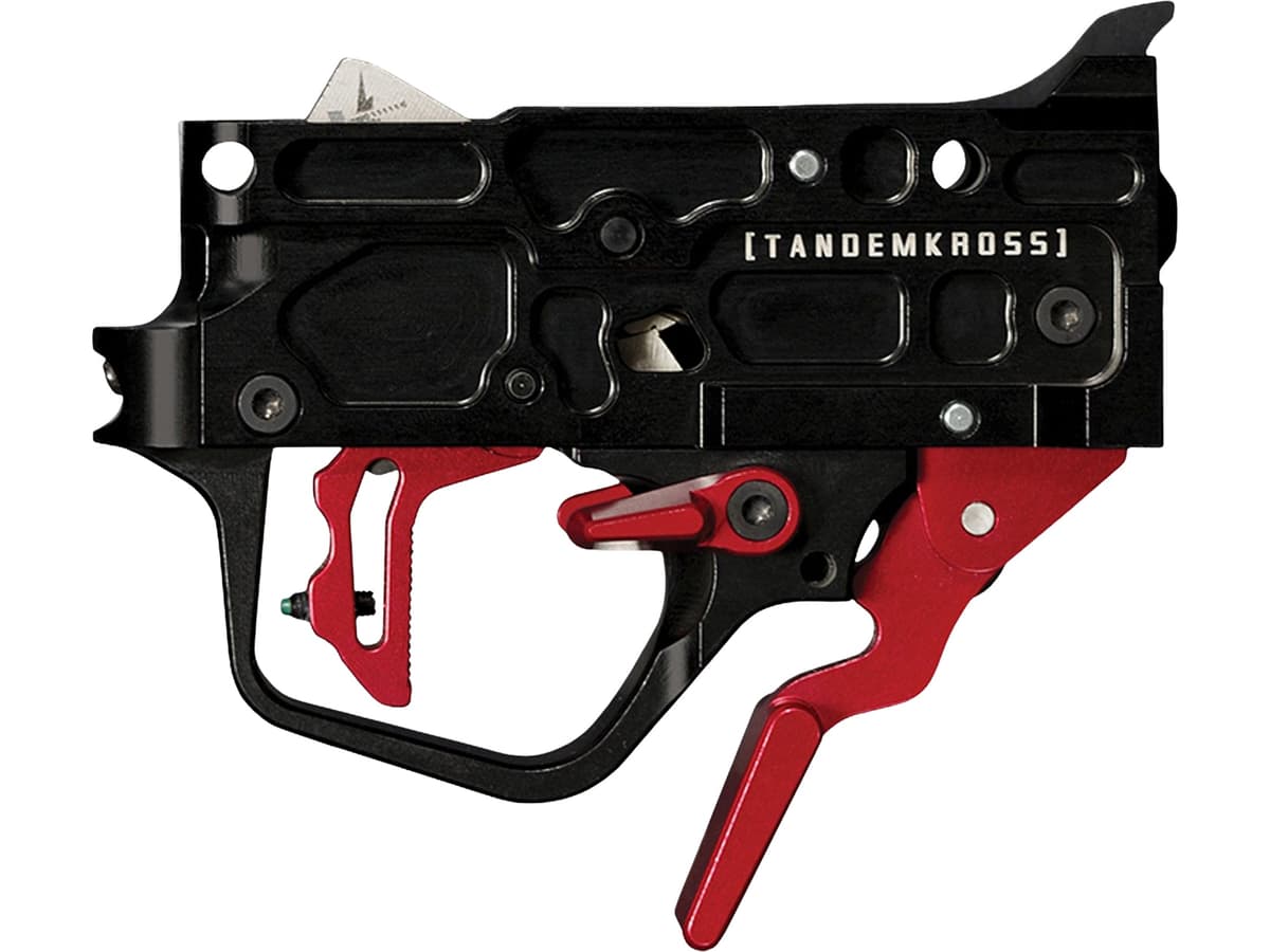 TANDEMKROSS Manticore Trigger Assembly (Ruger 10/22) product image
