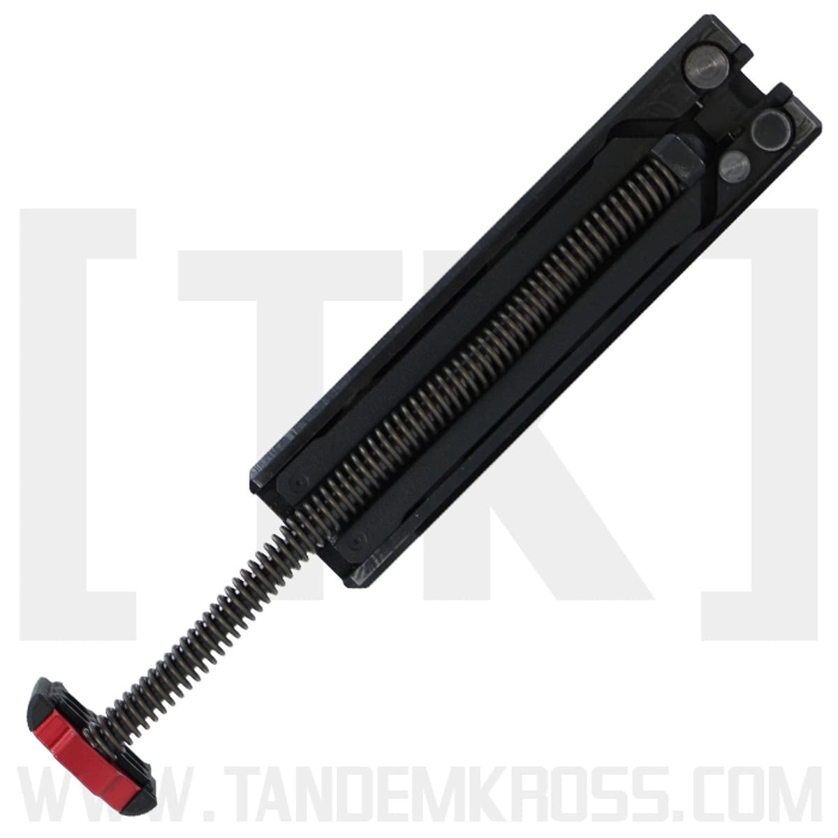 Tandemkross Shock Block Bolt Buffer