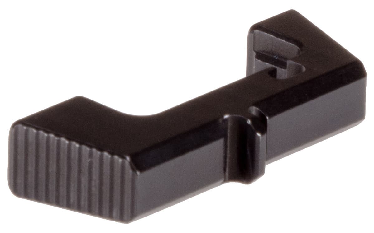 Titan Extended Magazine Release (Taurus TX22)