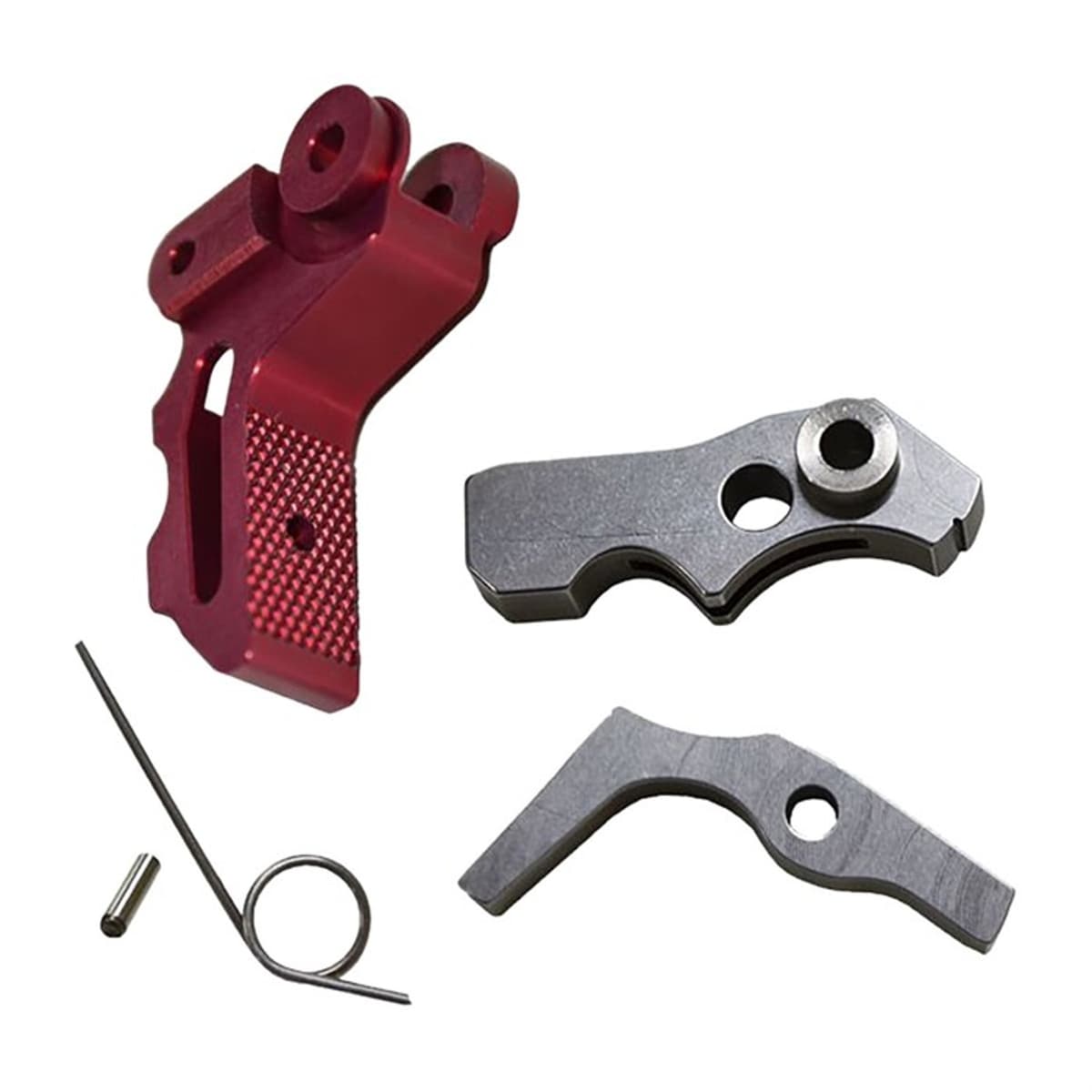 TANDEMKROSS Ultimate Trigger Kit (Ruger 10/22)