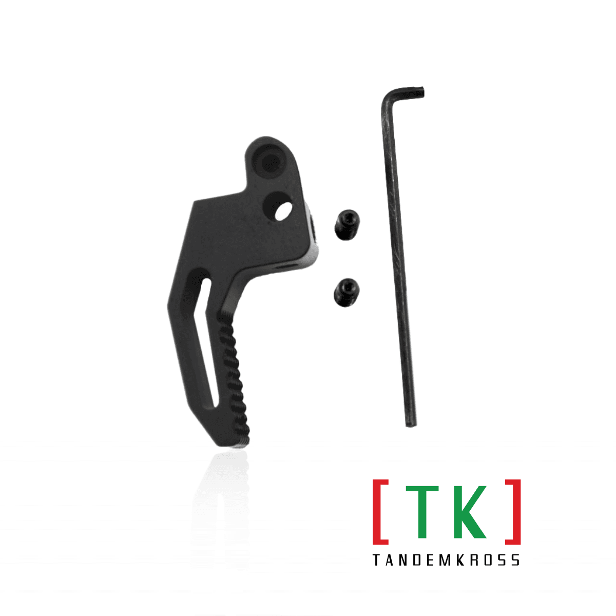 TANDEMKROSS Victory Trigger