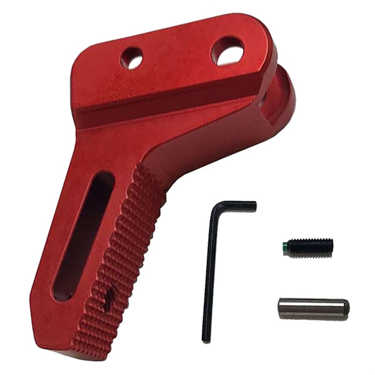 TANDEMKROSS Victory Trigger