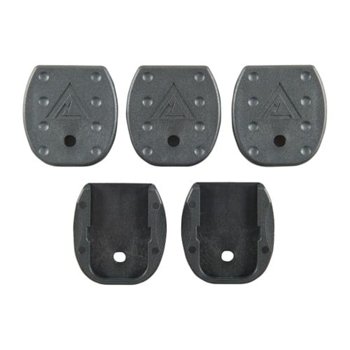 Vickers Tactical Magazine Floor Plates (Glock 9mm/.40)