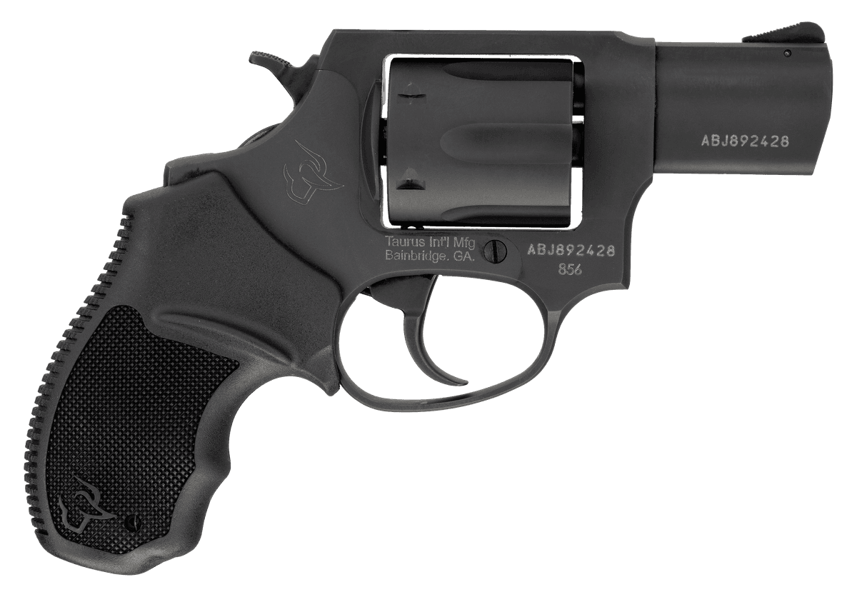 Taurus 856 .38 Special