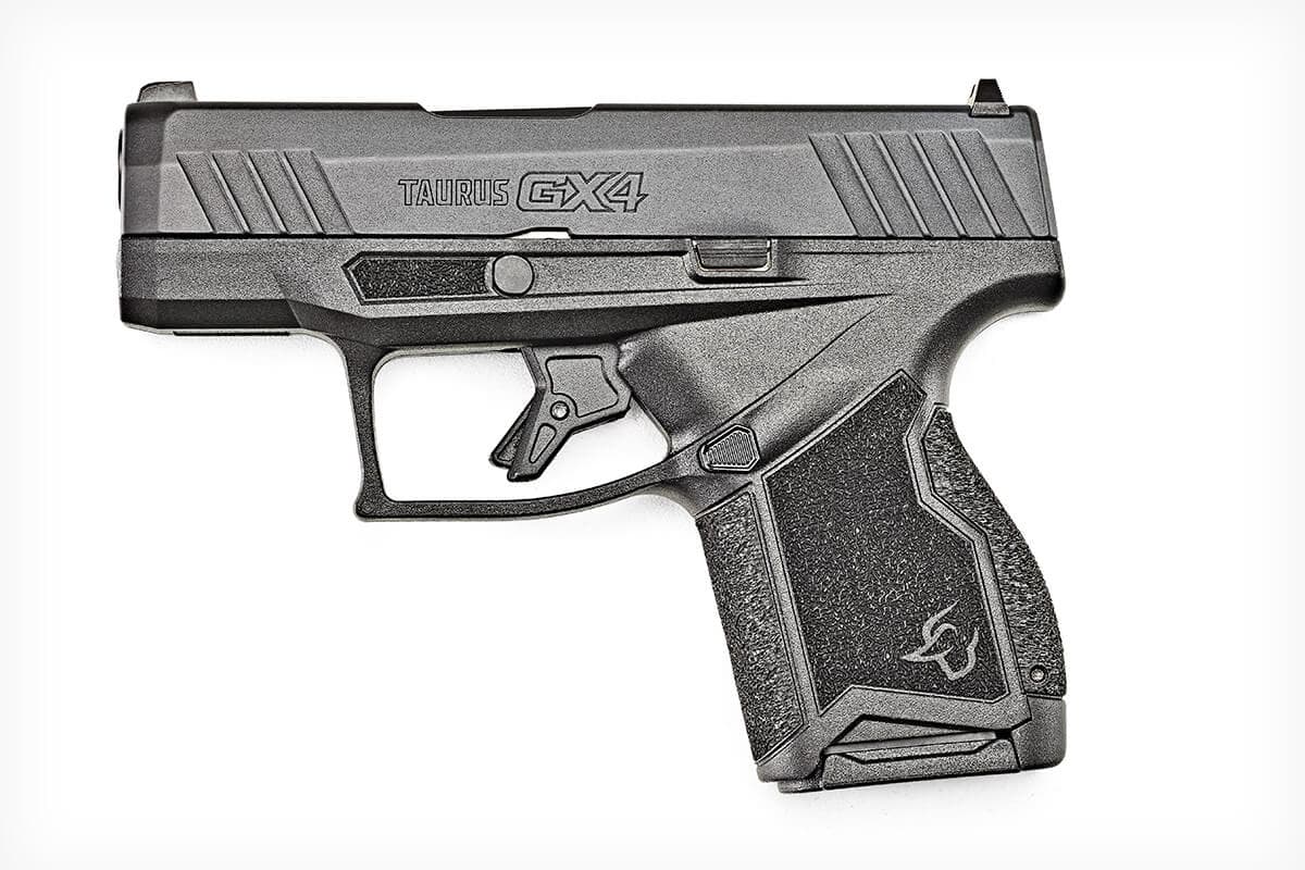 Taurus GX4
