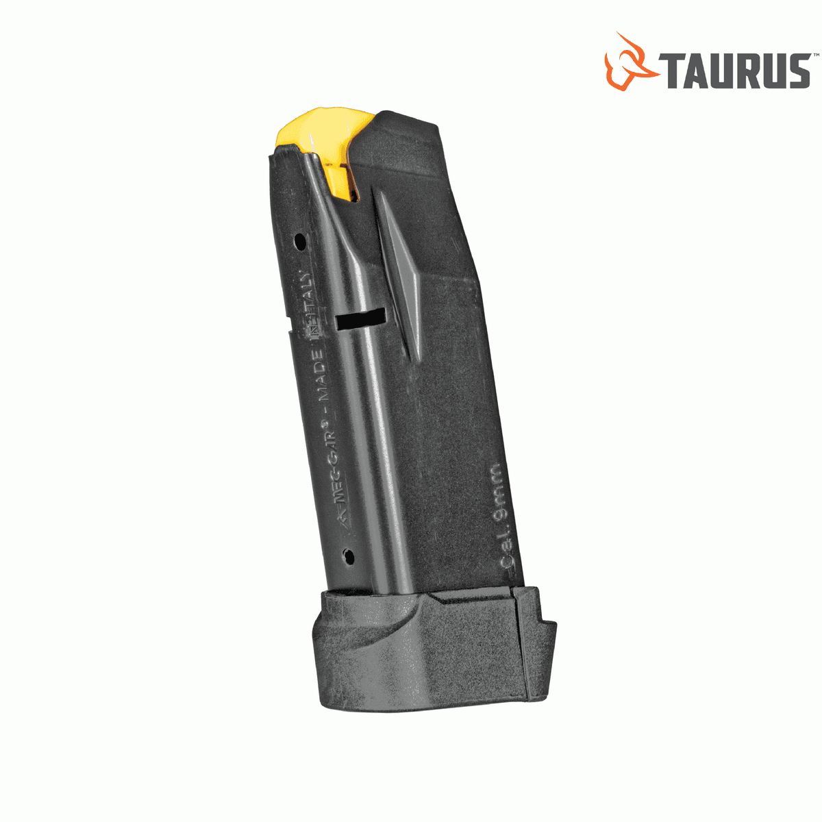 Taurus GX4 13rd Factory Mag