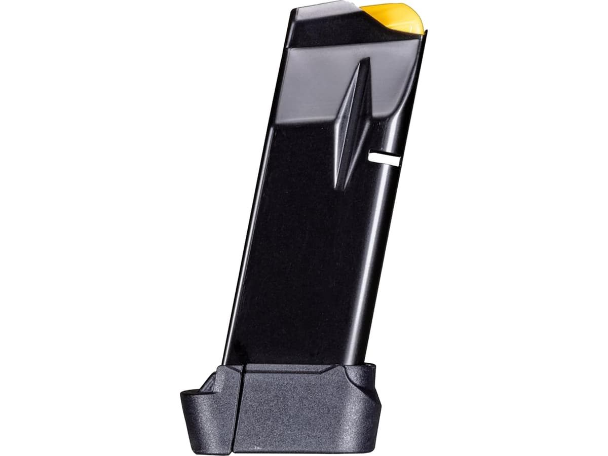 Taurus GX4 Carry 9mm 15rd Extended Magazine