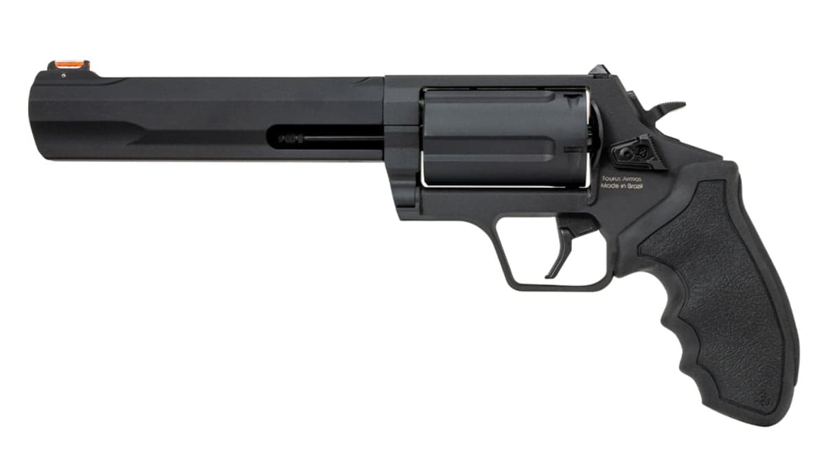 Taurus Judge (2026)