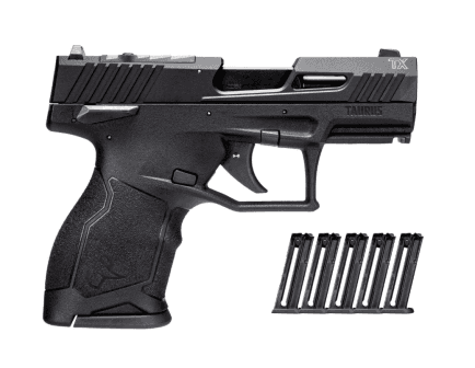 Taurus TX22