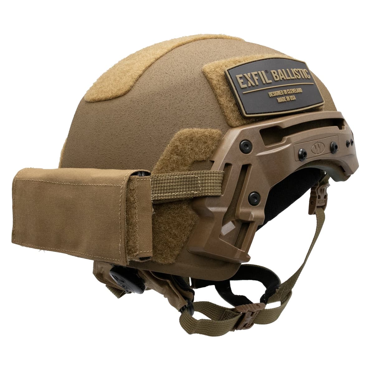 EXFIL/EPIC Counterweight Kit