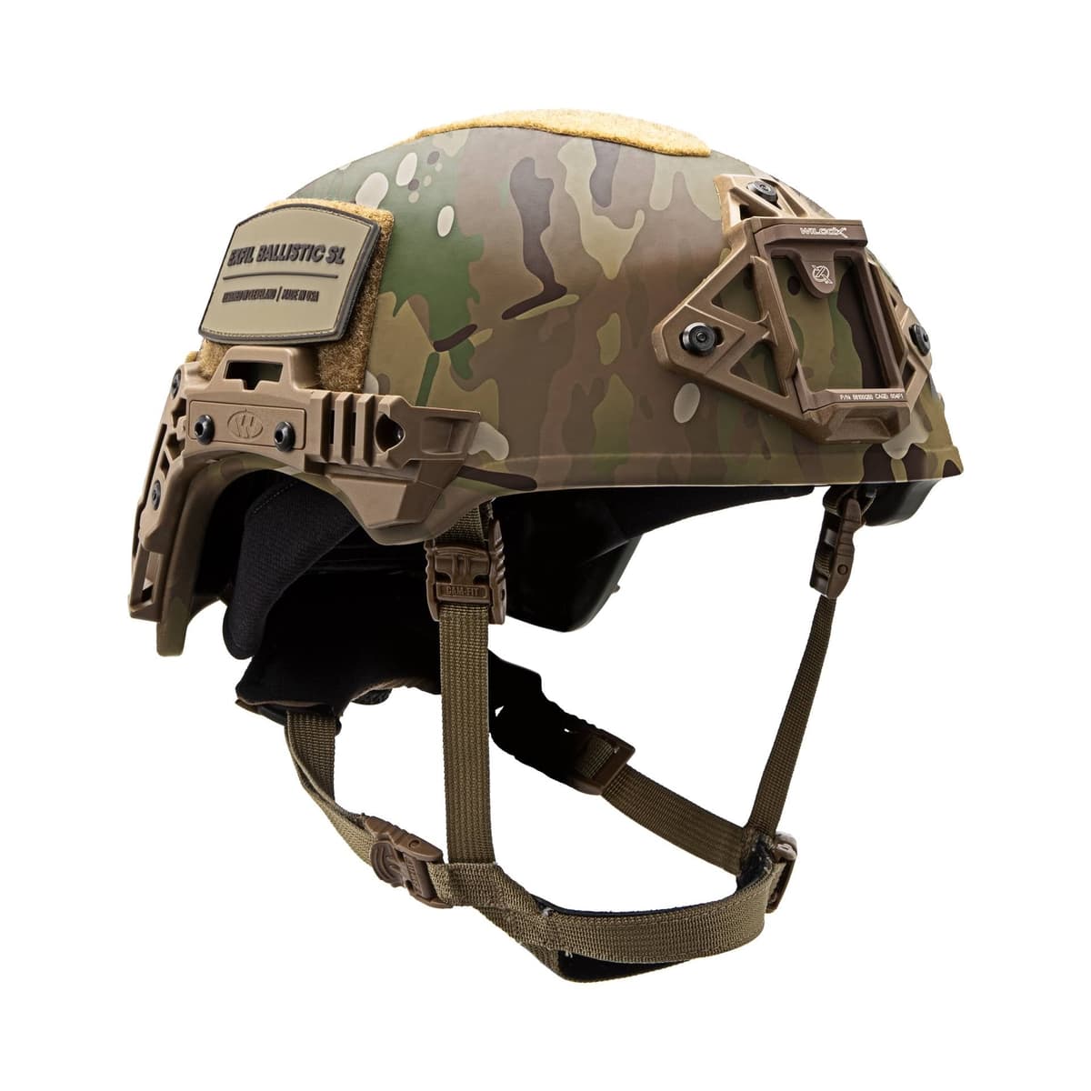 EXFIL Ballistic Helmet (Rail 3.0) product image