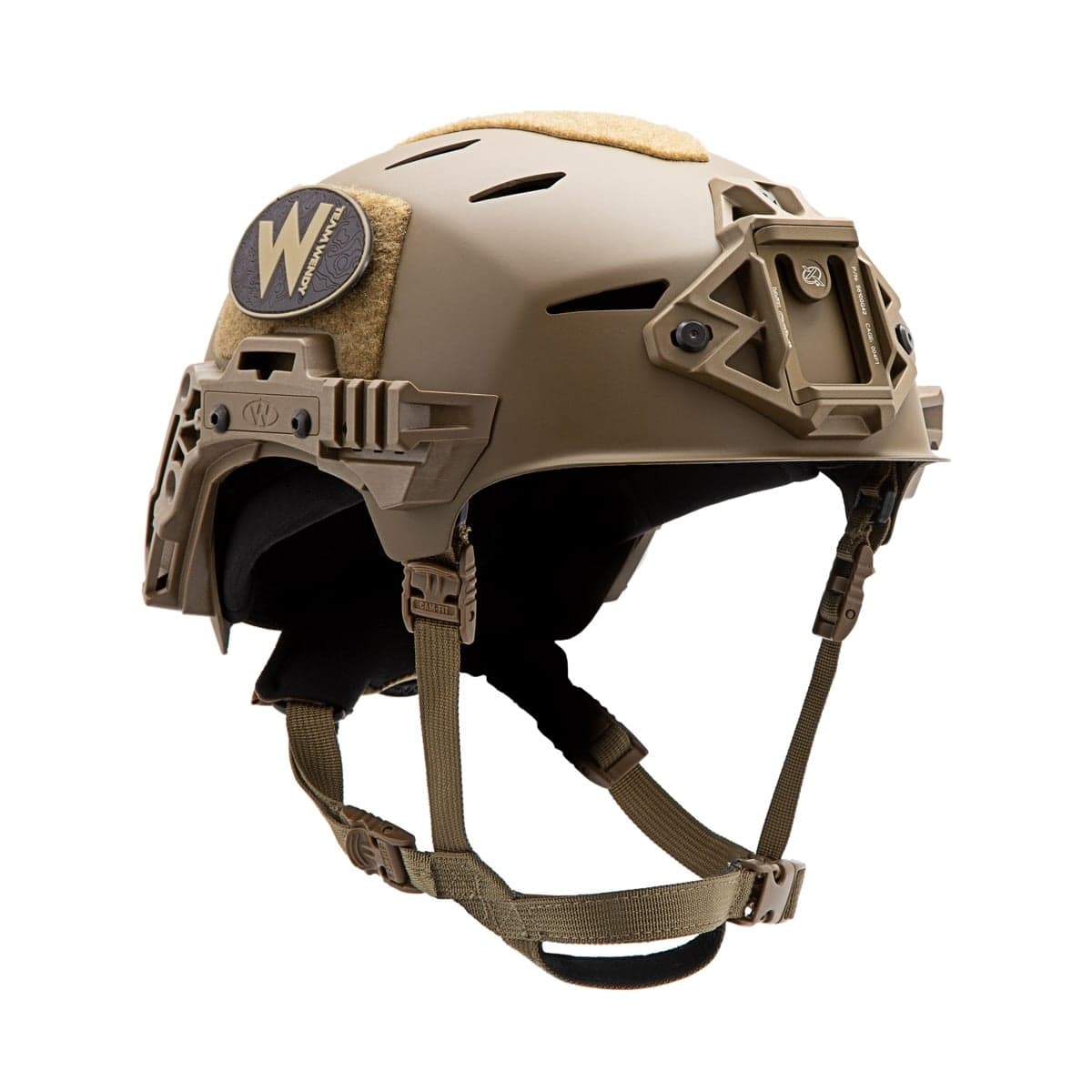 EXFIL Carbon Bump Helmet